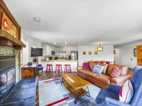 Tyra Summit A2F Condo